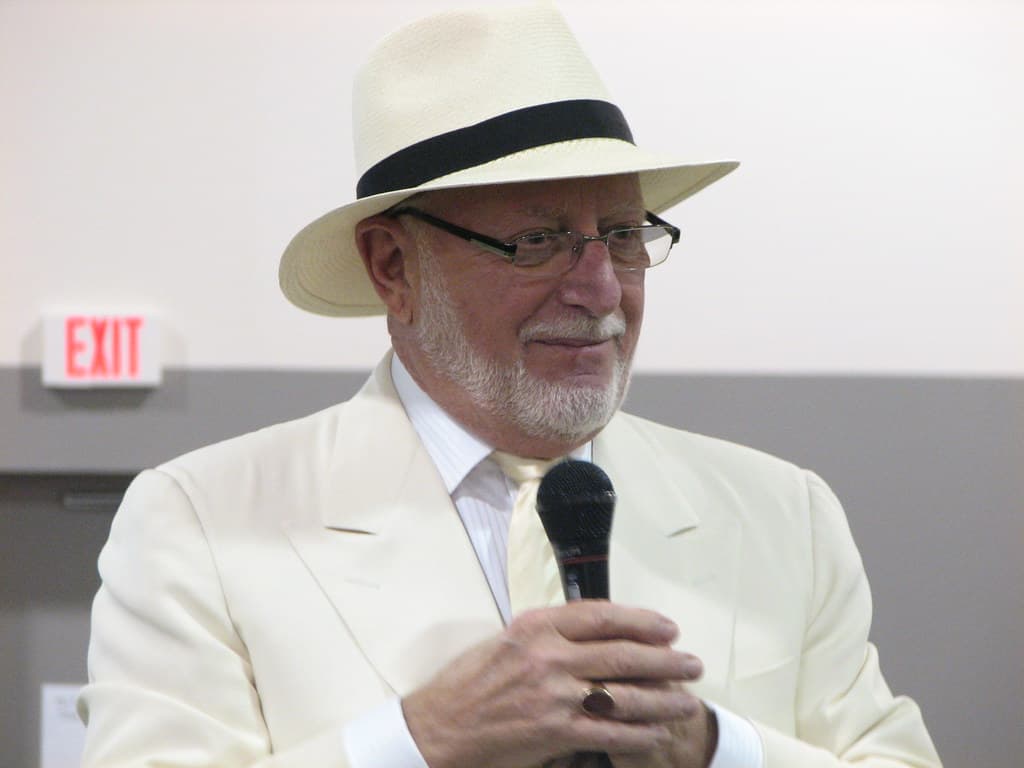 Michael E. Gerber